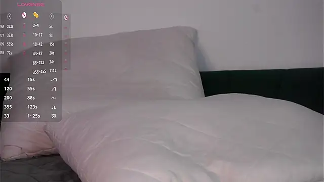 CleotildePiel live webcam show