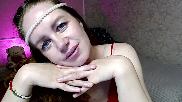 Fern_Lust live cam on StripChat