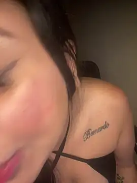 morenasam live webcam show