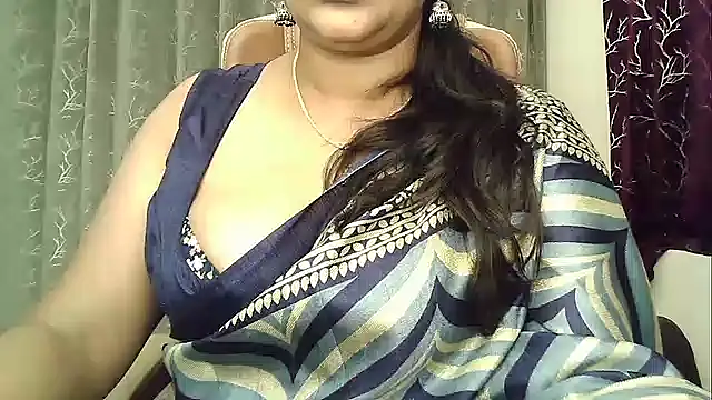 Spandana_Sweety live webcam show