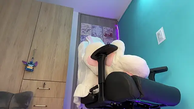 Anto_herrera live webcam show