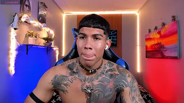 Damian_latinxxx