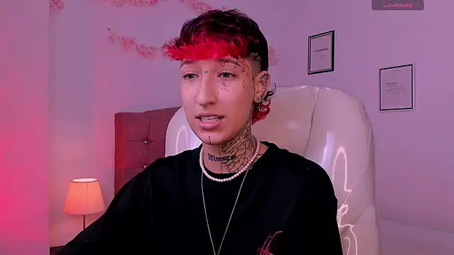 Luci_Rose webcam