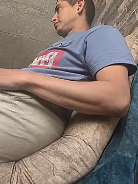 Tiger_cryad webcam