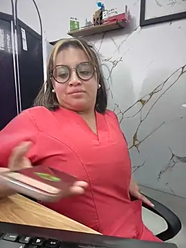 Melany-1 webcam