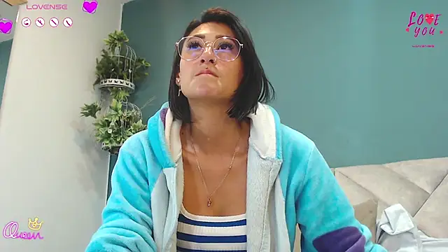 SharisWillian live webcam