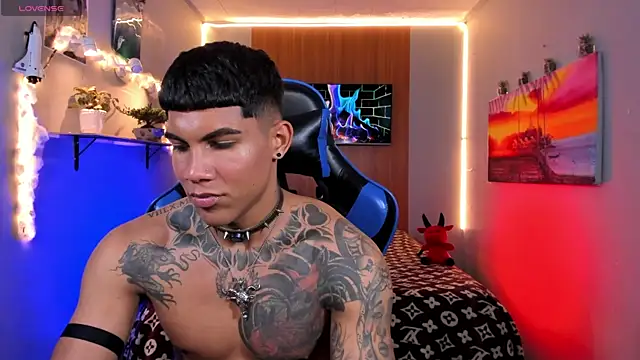 Damian_latinxxx webcam