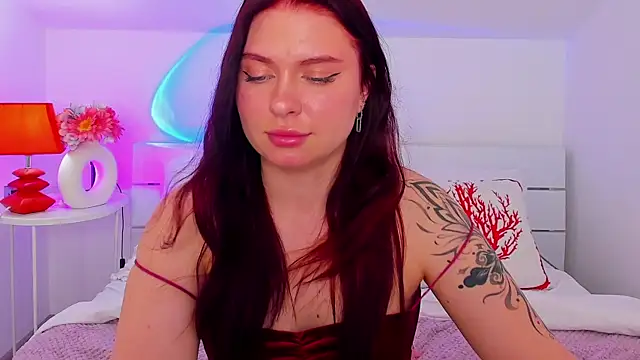 LizyBex live webcam