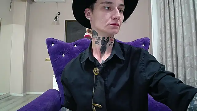 KennyXSX live webcam