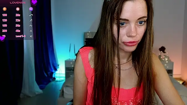 Little_cuti1e live webcam
