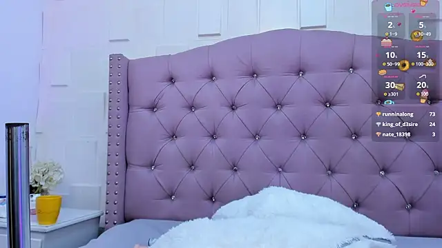 BrendaHill_ webcam