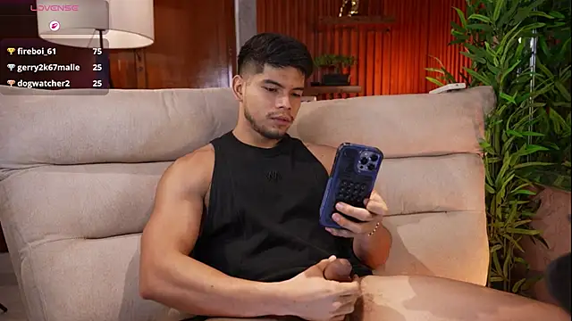 David_capizzi_ webcam