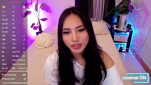 Bell_PepperHot live cam on StripChat