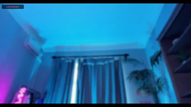 MelissaTetris webcam