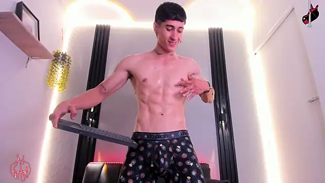 Dark_Valentino_ webcam