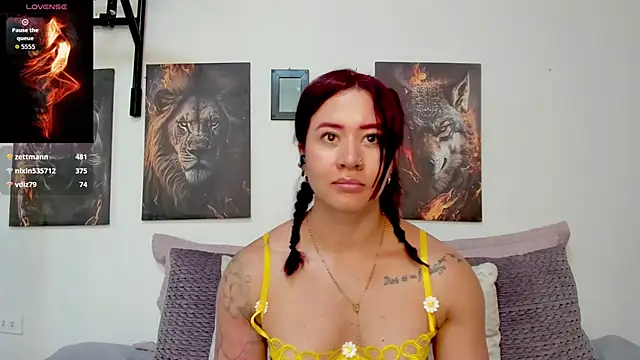 AngelMartinss webcam