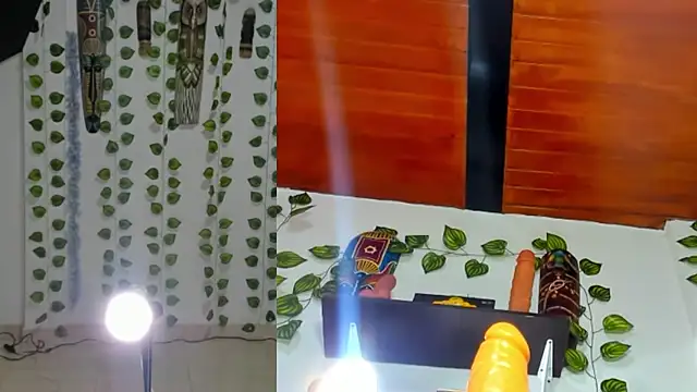 ailany_funny webcam