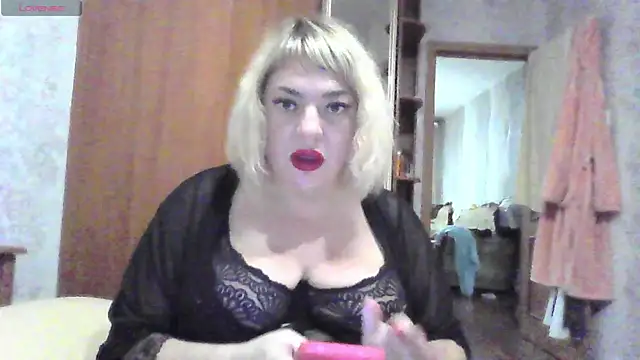 AgataDark_ webcam