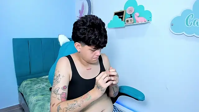 nataly_0303 webcam