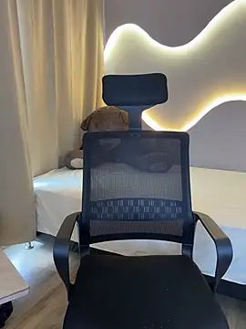 xdaniruiz webcam