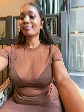 ___Nessa webcam
