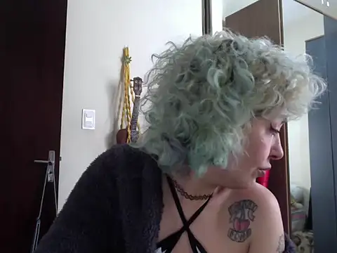 MariLouM webcam
