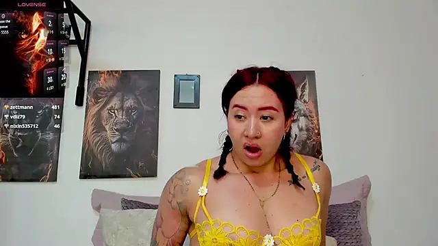 AngelMartinss webcam