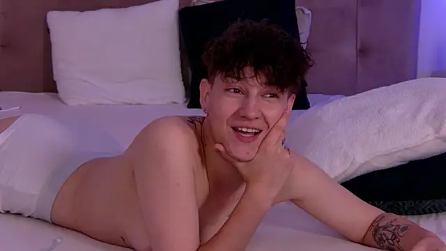 JessyAdoryx live webcam show