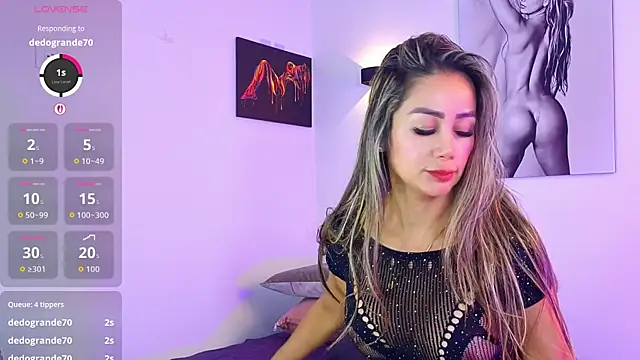 Cris__sweet webcam