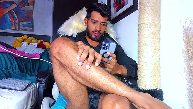 the_dog_lian webcam