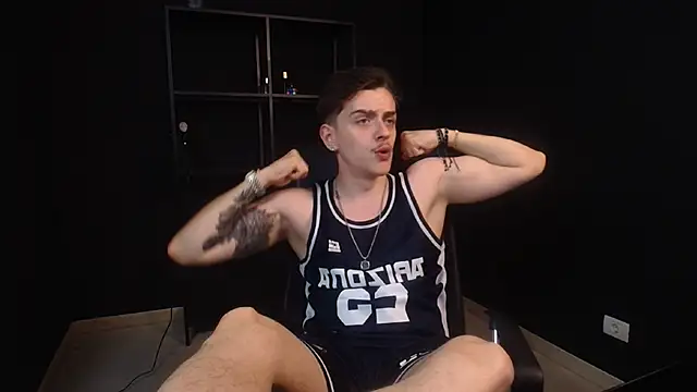 FelixStarkk webcam