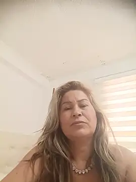 _Pamelamilff webcam