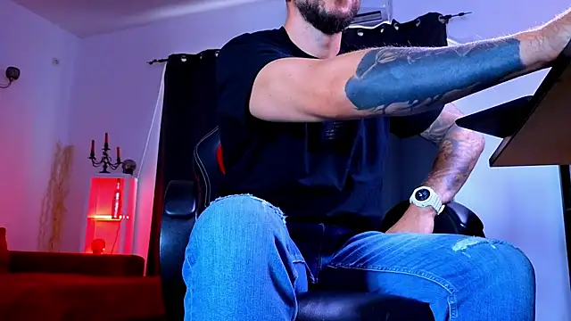MightyAaron66