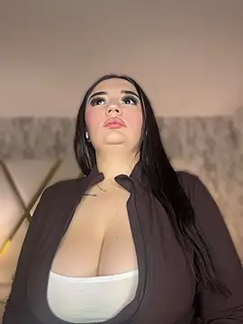 ValeriaCarter