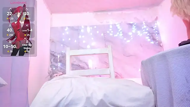 LadenRousseTs webcam