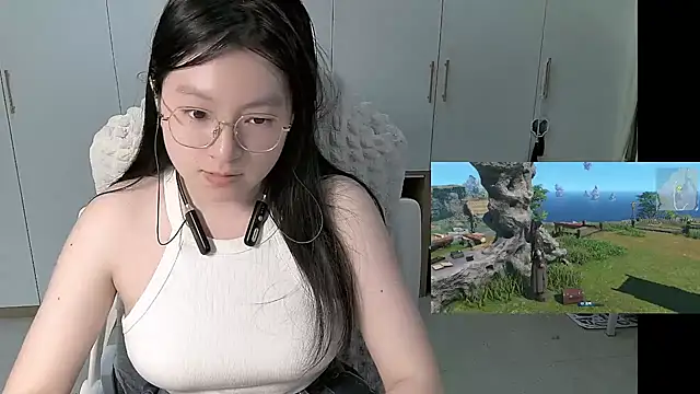 Erya-369 webcam