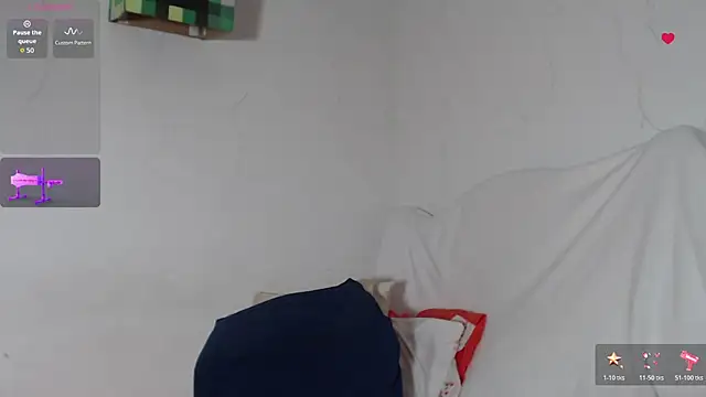BiirdyDavis webcam