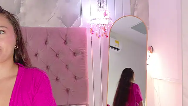 Gabby-Sweet live webcam show