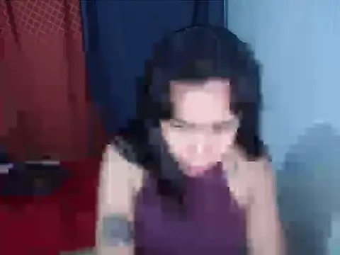 BriannaCruz24 webcam
