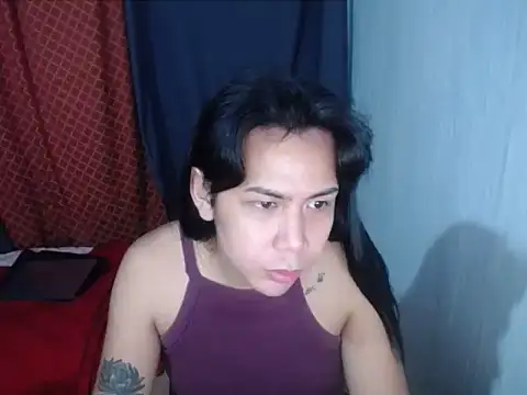 BriannaCruz24 webcam
