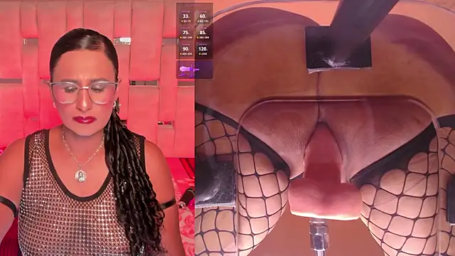 VictoriaNoir_ live sex cam