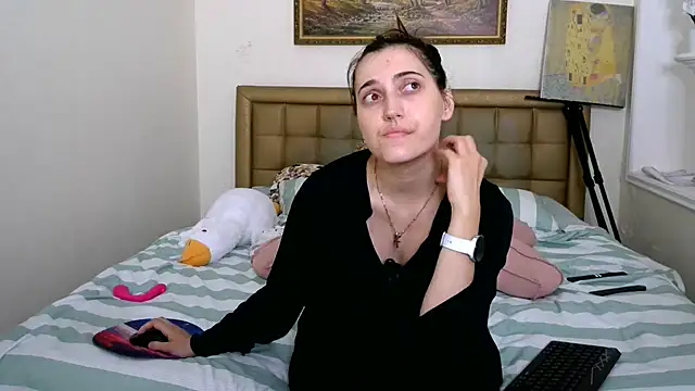 Iren live cam