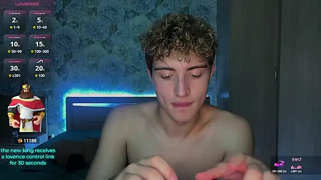 AlfredSweet webcam
