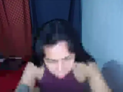BriannaCruz24 webcam