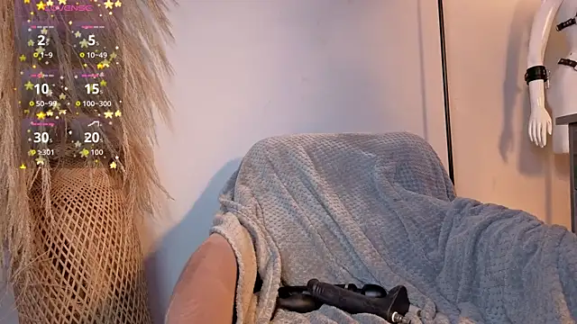 JACKI_JO live webcam show