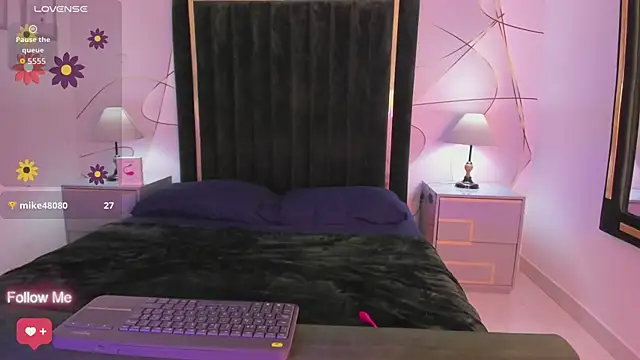 Anthaarr webcam