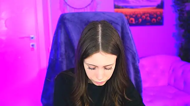 VanessaAnerson webcam