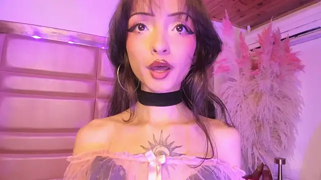 MaddieStark webcam