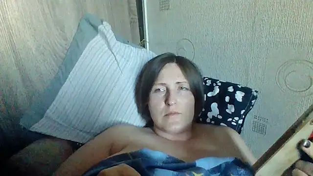 AllaSowinskaya webcam