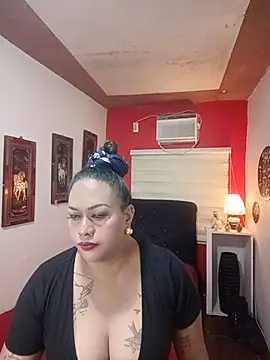 EmmaKantutera webcam